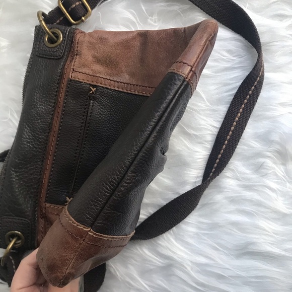 The Sak leader crossbag - Picture 6 of 7